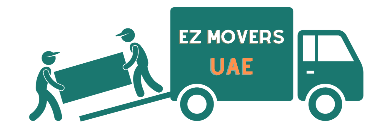 EZ Movers Logo